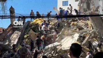 Gempa 7,4 Kolombia Tewaskan 111 Orang: Peringatan bagi Inovasi Mitigasi
