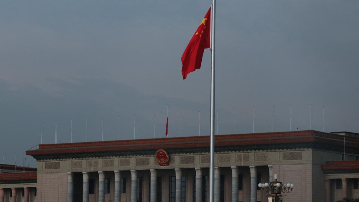 China Perketat Perjalanan Talenta AI, Wajib Lapor Sebelum ke Luar Negeri