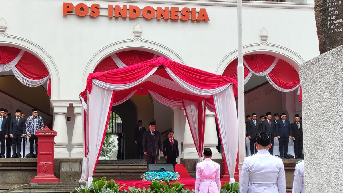 Menatap Era 5G: Menata Kualitas Internet Indonesia Pasca-Cakupan 90 Persen
