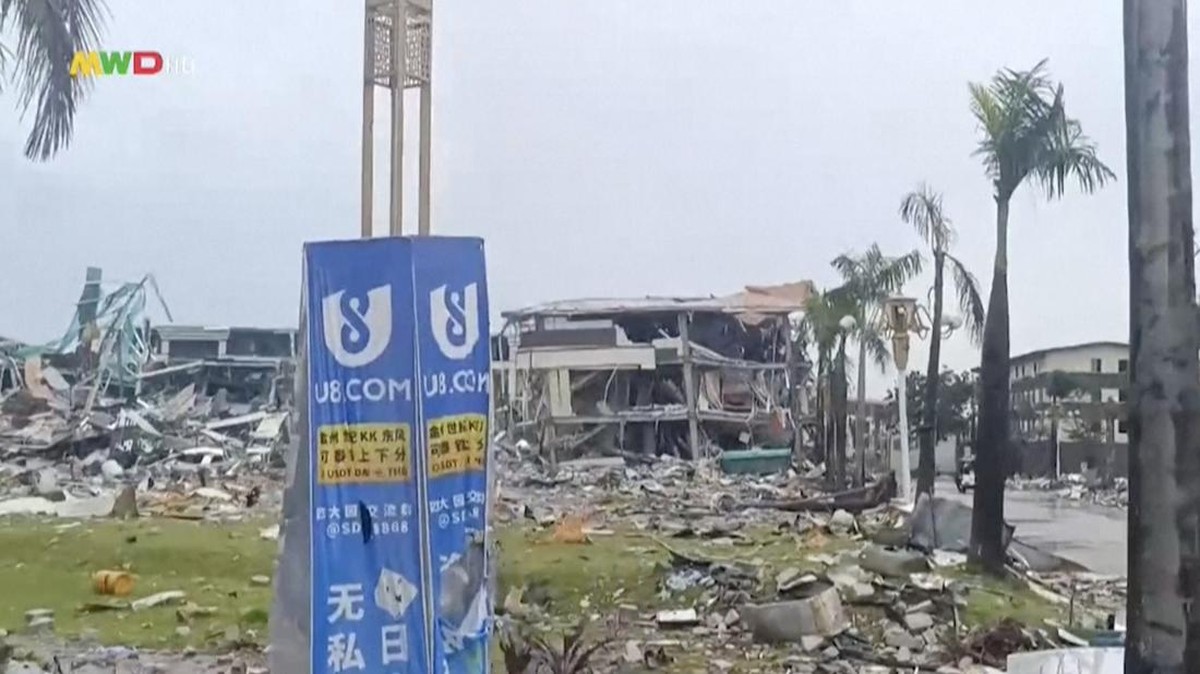 Konflik Myanmar Memanas, Drone Serang Posisi Militer di Perbatasan