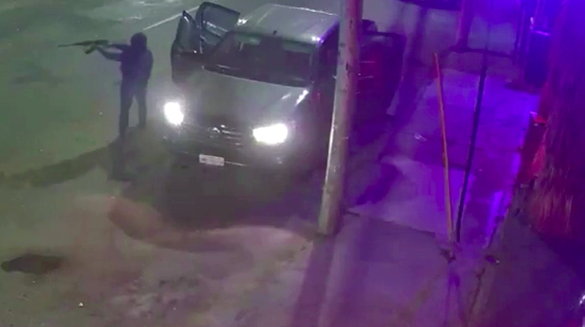 CCTV Kandang Ayam Kini Jadi Mata-mata Perang Modern