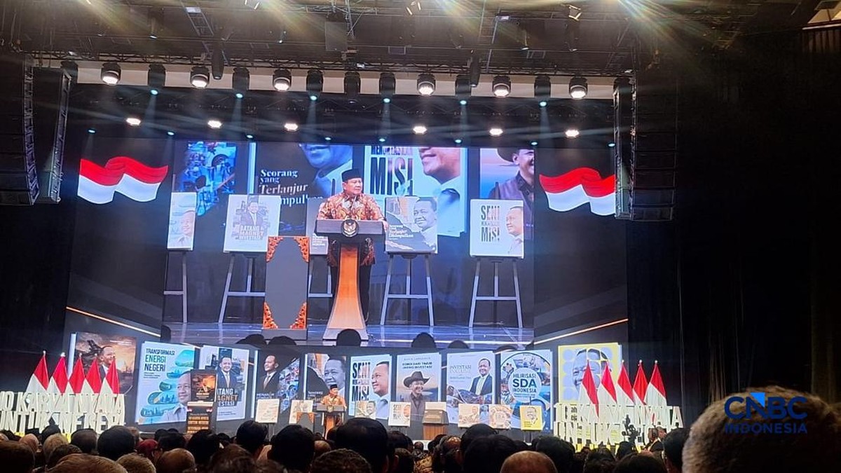 Danantara Cetak Rekor: Pendapatan Melonjak 400% dalam Setahun