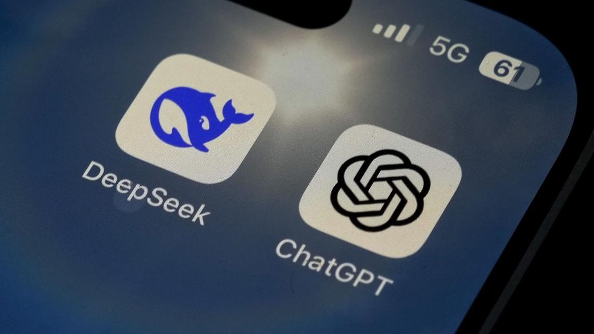 Ancaman AI China Meningkat, Dunia Perkuat Pertahanan Siber
