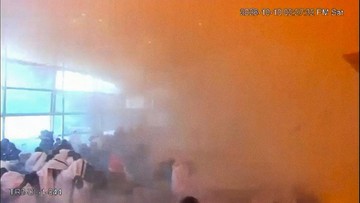 Serangan Houthi di Riyadh dan Syarat Baru Iran ke AS