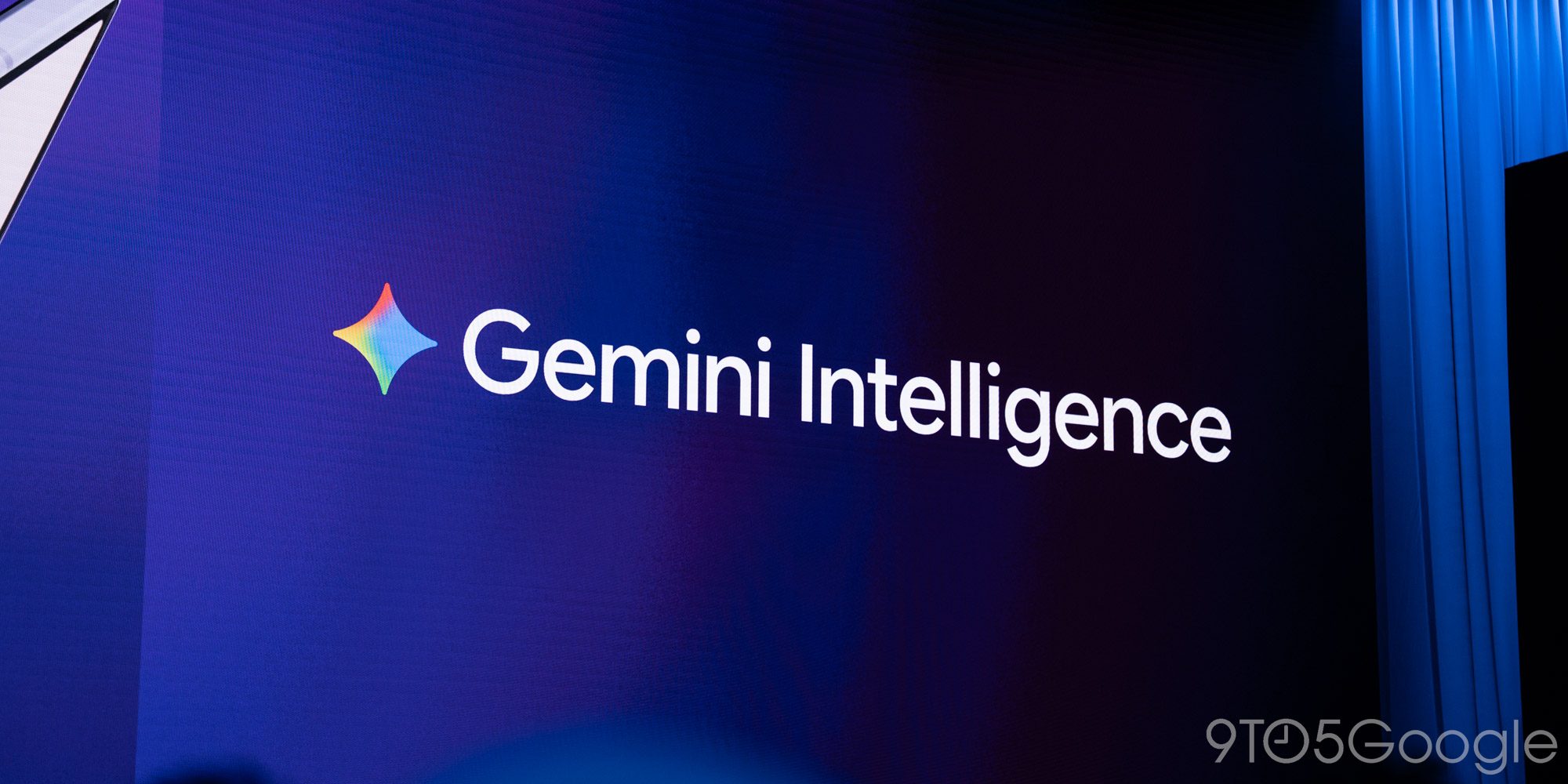 Gemini Intelligence Butuh Nano 3, Google Daftarkan HP Pertama Nano 4