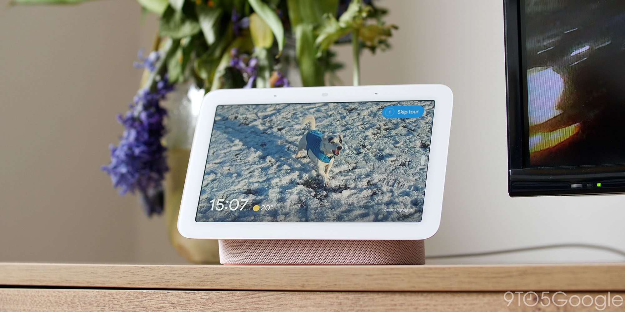 Nest Hub Google Mati Total Semalam, Pengguna Bingung, Kini Sudah Pulih