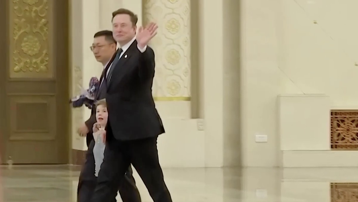 Robotaxi Tesla Kembali Tertunda, Akankah Janji Elon Musk Sekadar Isapan Jempol?