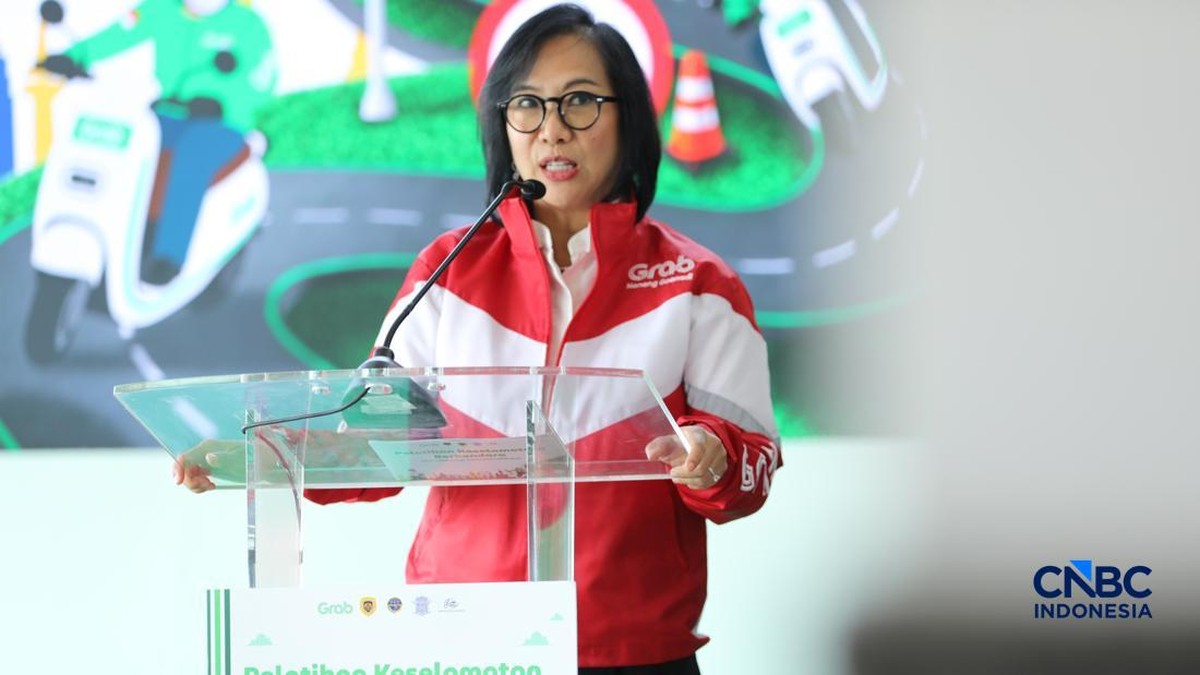 Perpres Ojol Ubah Lanskap Transportasi dan Kuliner Digital Indonesia