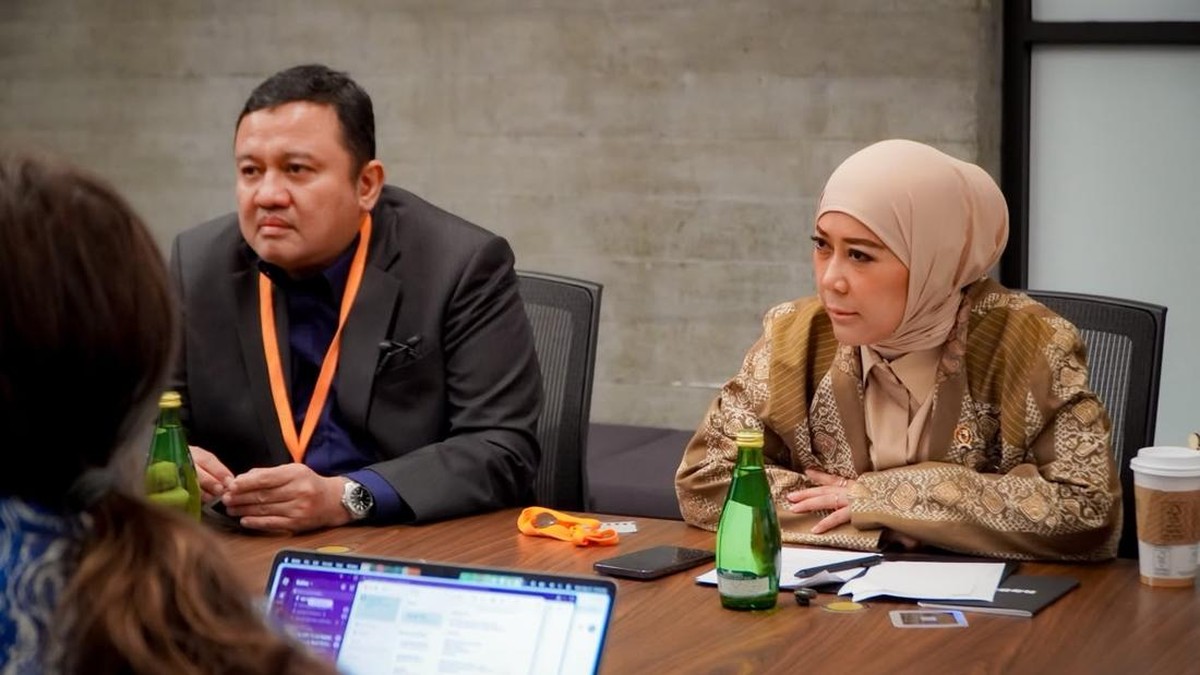Indonesia Minta Roblox Buka Kantor dan Patuhi Regulasi Anak