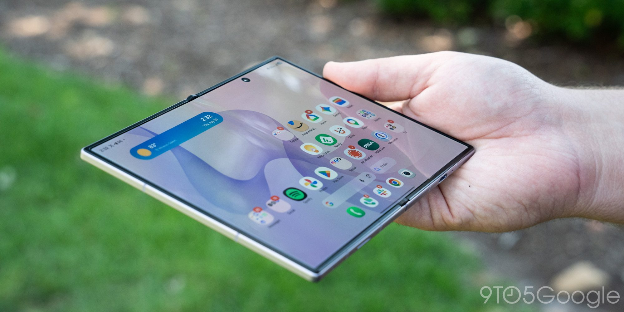 Samsung Umumkan Penjualan Rekor Galaxy Z Fold 8, Diskon Pre-Order Segera Berakhir