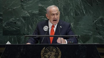 Rudal Iran Bertambah 2.500 Unit saat Dibombardir AS, Israel Terkejut
