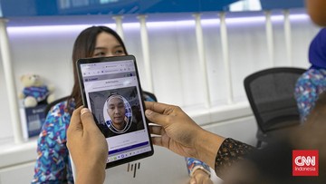 Komdigi Upayakan Keringanan Biaya Verifikasi Biometrik untuk SIM