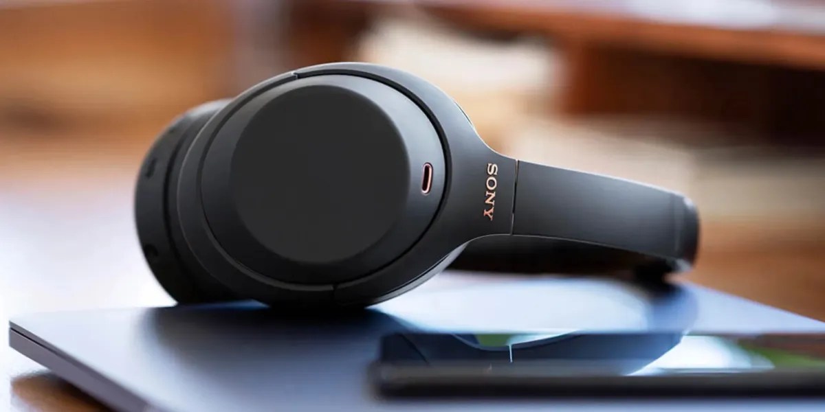 Sony Kabarnya Rilis Ulang Headphone WH-1000XM4 dengan Harga Lebih Murah