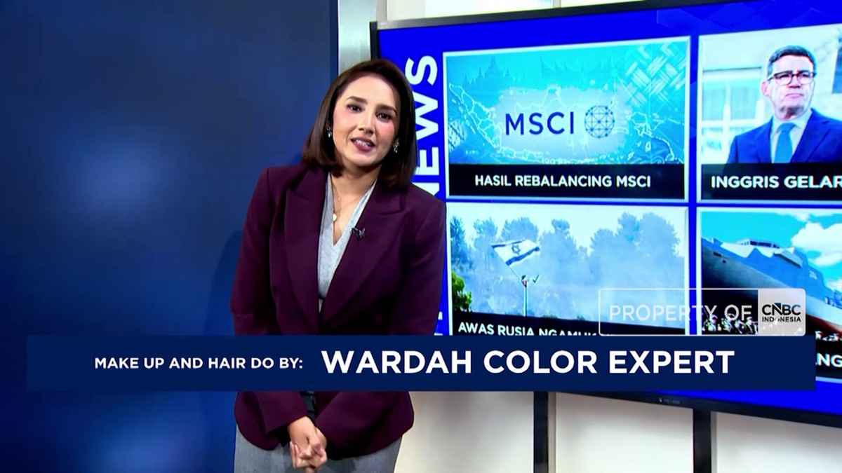 Kapal Perang Polandia dan Perpecahan Standar Pertahanan Global