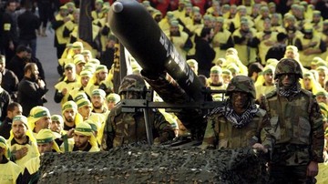 AS Klaim Hancurkan Dua Peluncur Roket Iran di Selat Hormuz