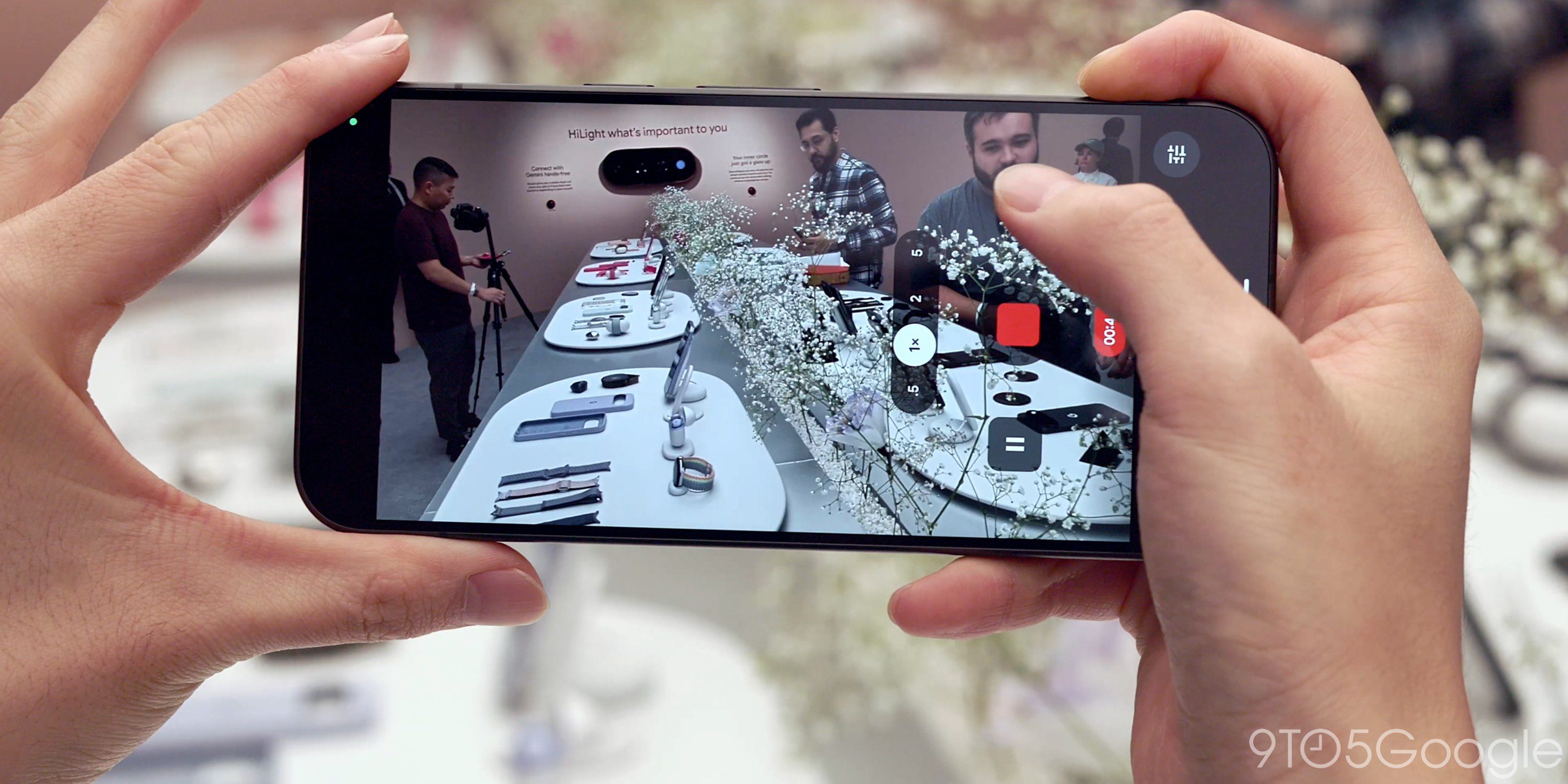 Pixel 11 Hadirkan Revolusi Videografi dengan Pro Stable Video dan Creator Suite