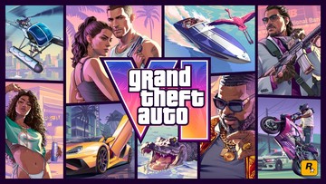 Pre-order GTA VI Pecahkan Rekor, Take-Two Raup Rp24,7 Triliun