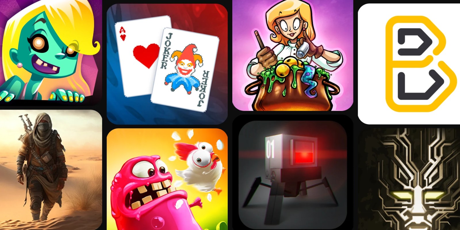 Google Play Diskon Pekan Ini: Balatro, Cyberlords, dan Lainnya Turun Harga