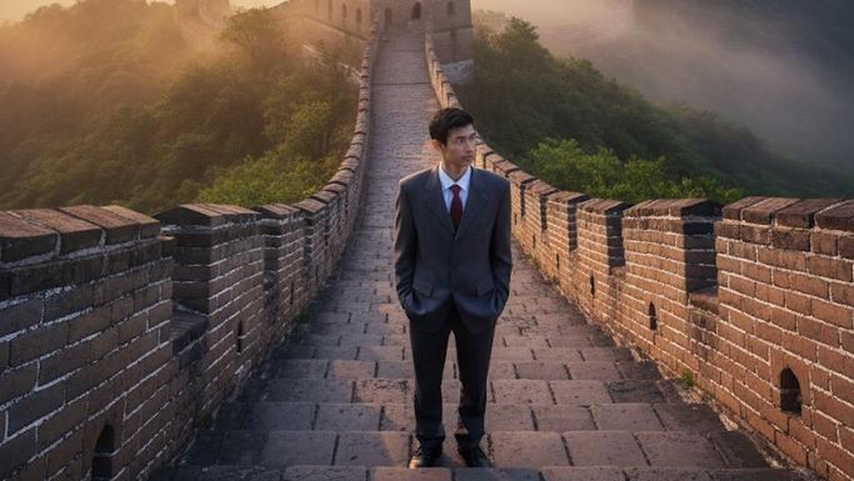 Model AI China Murah Mulai Goyang Tahta OpenAI dan Anthropic