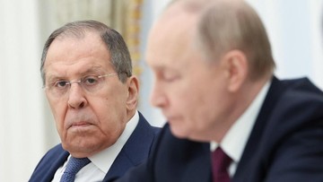 KTT APEC 2026: Putin dan Trump Berpotensi Bertemu di China