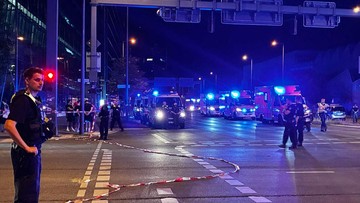 Mobil Tabrak Peserta Parade Berlin Pride, Satu Meninggal Dunia