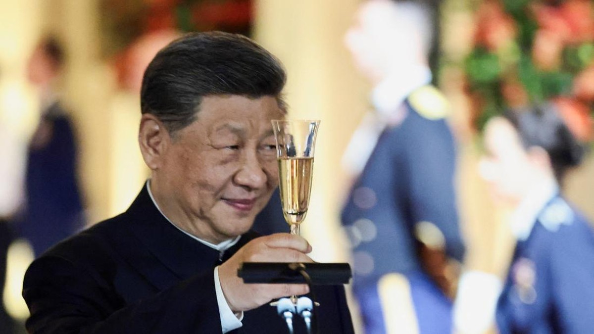 Menakar Seruan Kolaborasi AI Amerika Serikat dan China Demi Keamanan Global