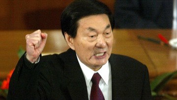 Mantan Perdana Menteri China Zhu Rongji Meninggal Dunia pada Usia 97 Tahun