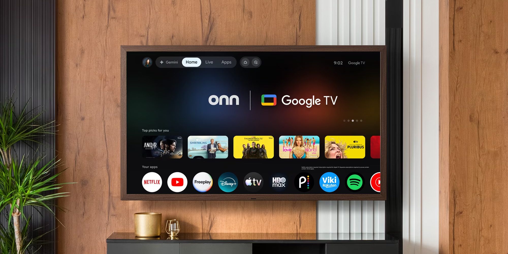 Google TV Kukuhkan Posisi Ketiga di Pasar Streaming Amerika Serikat
