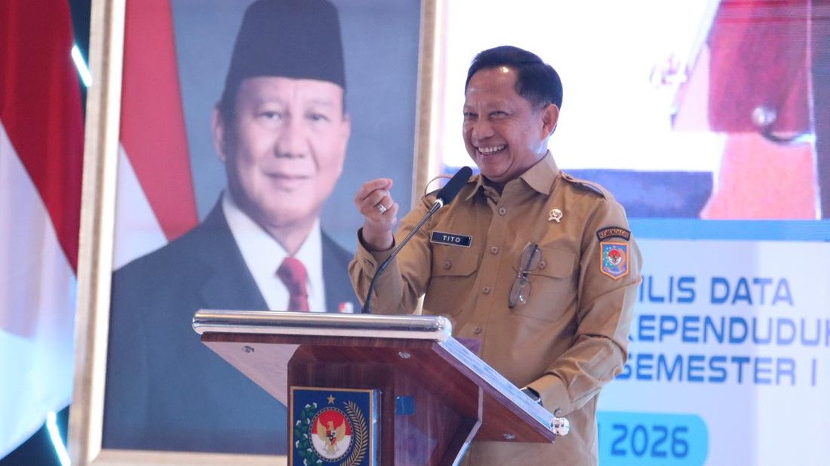 Bantuan Presiden Rp200 Miliar untuk Penanganan Bencana NTT Cair