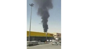 Serangan Bandara Riyadh Tewaskan 12 Orang, 8 Korban WNA