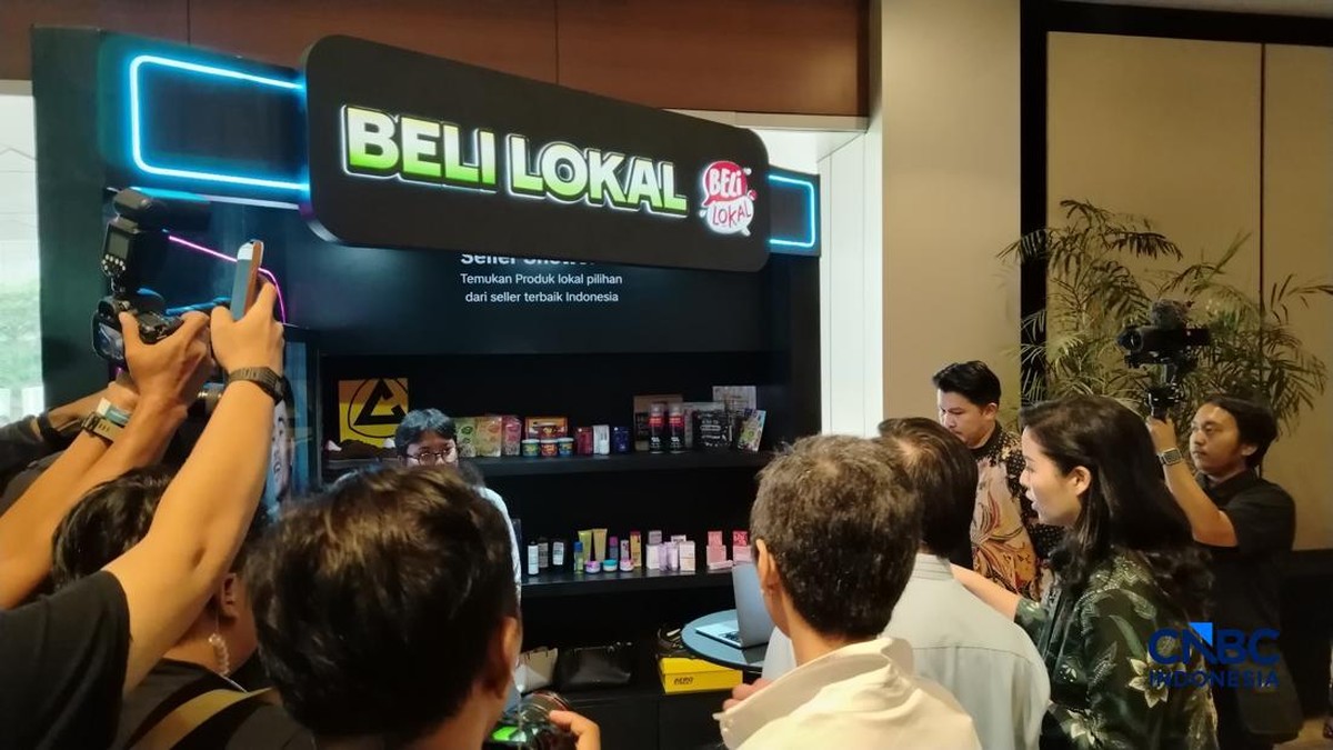 Algoritma TikTok Shop Ubah Lanskap Jualan Online: Rahasia di Balik Layar