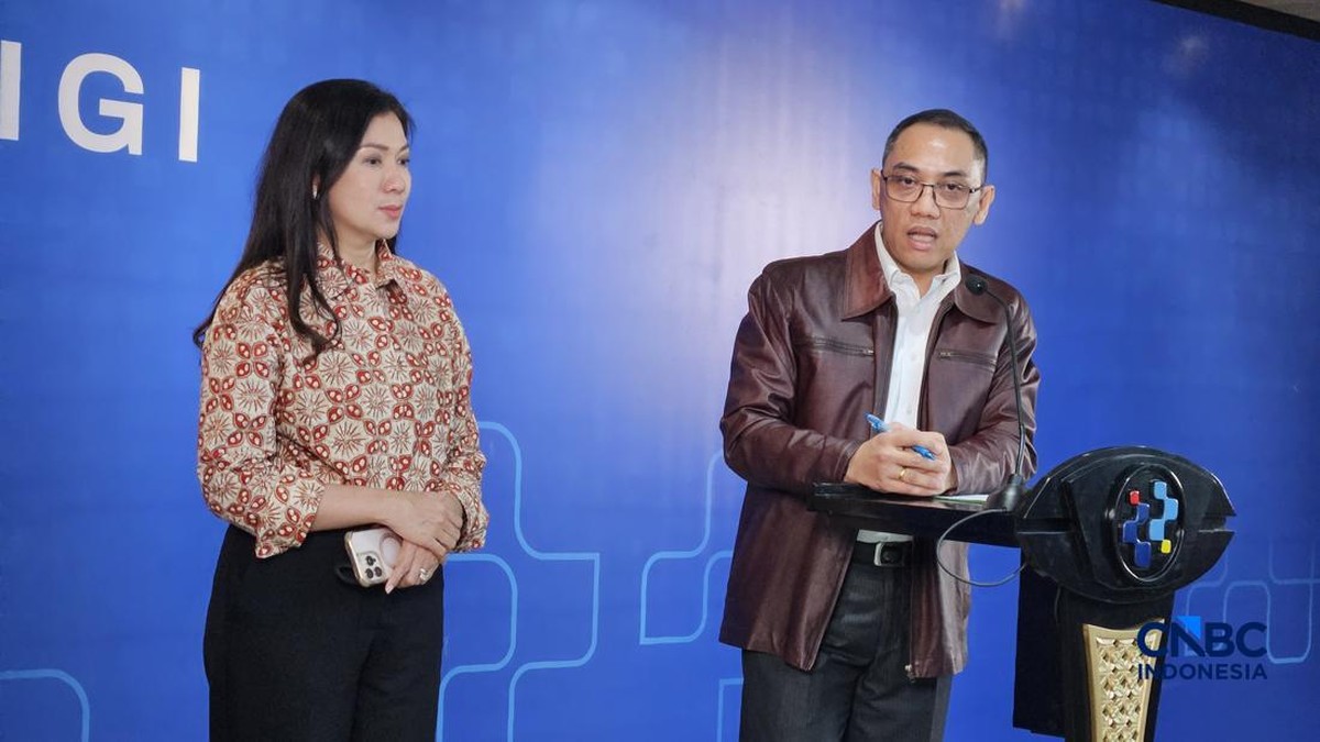 Data Menteri Diduga Bocor dan Dijual, Pemerintah Bergerak Cepat