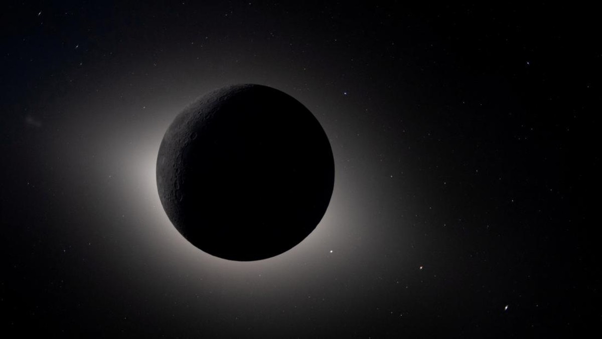 Bulan Menjauh 3,8 Sentimeter per Tahun, Apa Dampaknya bagi Bumi?