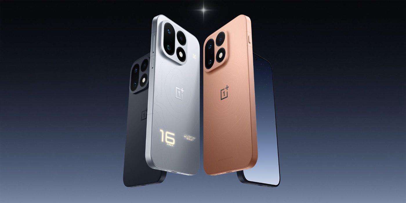 OnePlus 16 Resmi Hadir dengan Baterai 9.000 mAh, tapi Tak Semua Bisa Merasakannya