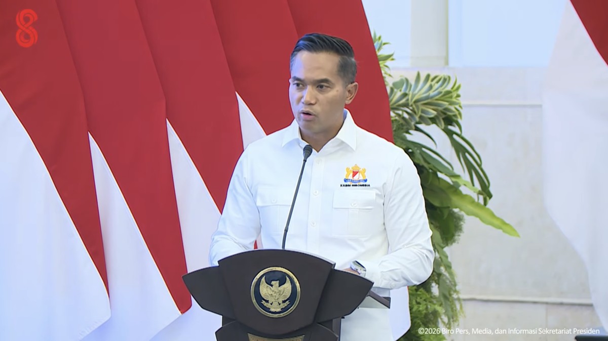 Kadin Incar Investasi Rp2.300 Triliun di Tengah Badai Modal Asing