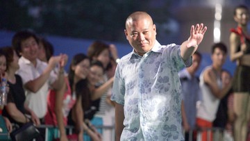 Komedian Guo Degang Diselidiki Usai Jadikan Lagu Komunis Bahan Lelucon