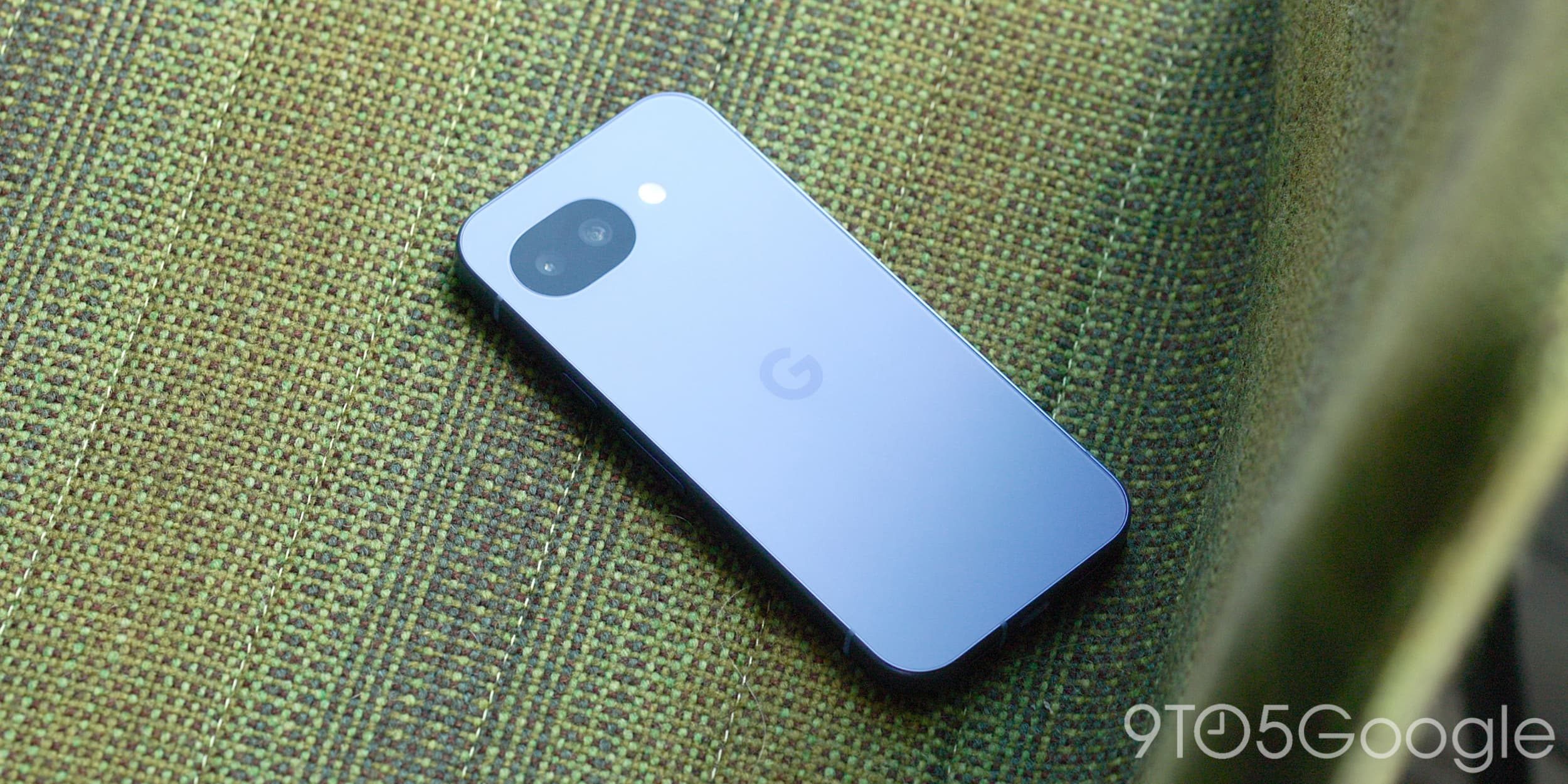 LineageOS Resmi Hadir untuk Seluruh Lini Pixel 10 dan 10a