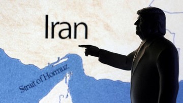 Selat Hormuz Diklaim Bersih dari Ranjau, Ancaman Baru Mengintai