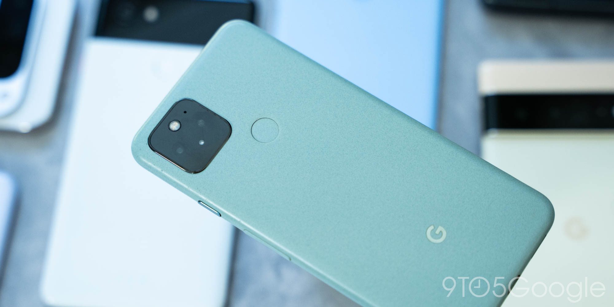 Pixel 5: Ponsel yang Bertahan di Tengah Badai Krisis 2020