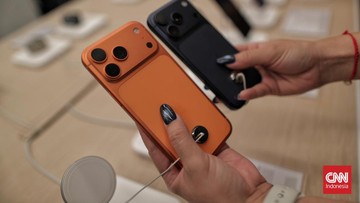 iPhone 17 Harga Naik: Dampak dan Analisis