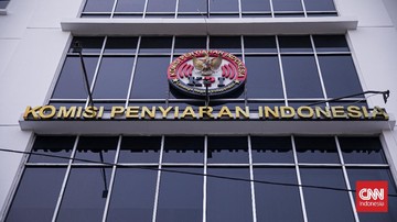 KPI Usul Sensus Ekonomi 2026 Gandeng Lembaga Penyiaran