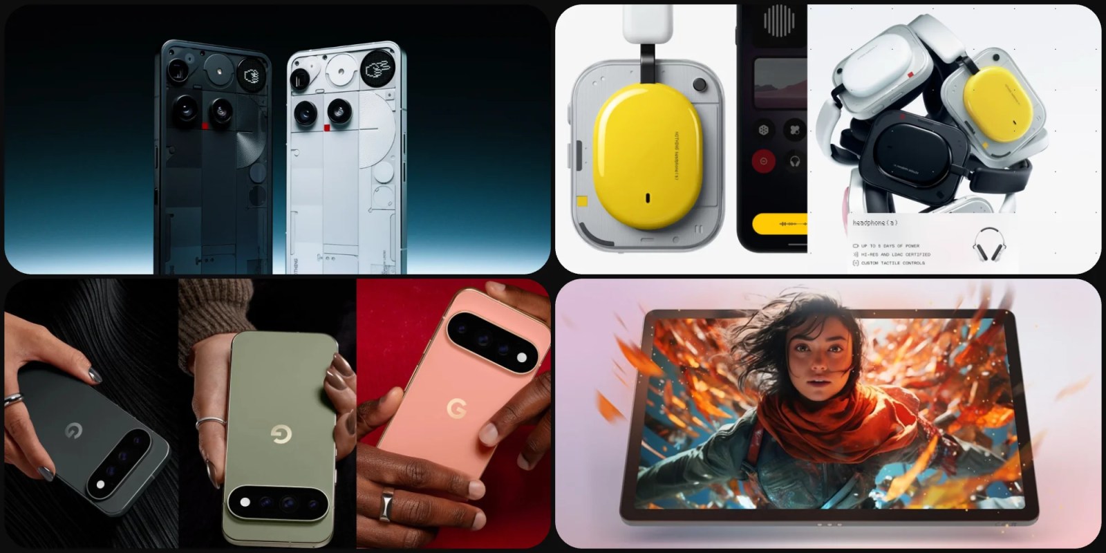 Perang Harga Gadget: Diskon Besar Borong Ponsel hingga Tablet