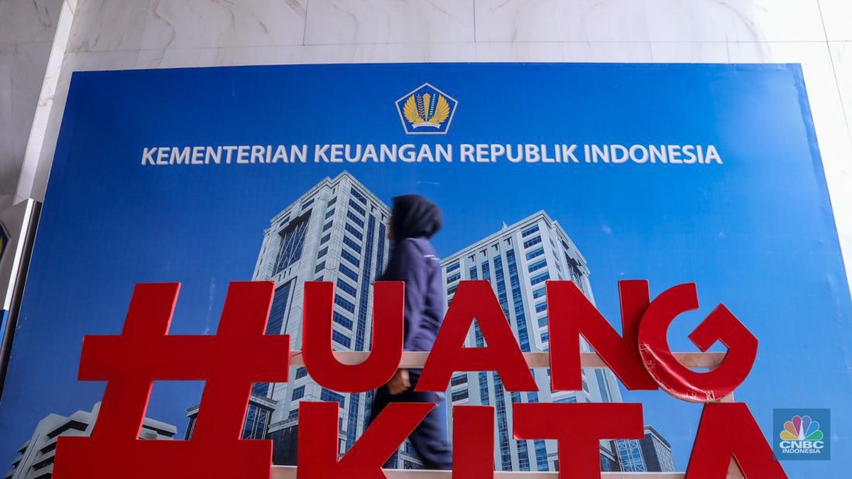 Utang Pemerintah Tembus Rp10.293 Triliun, Setara 41 Persen PDB