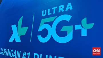 XLSmart Genjot 5G ke 100 Kota pada 2026, Ini Dampaknya