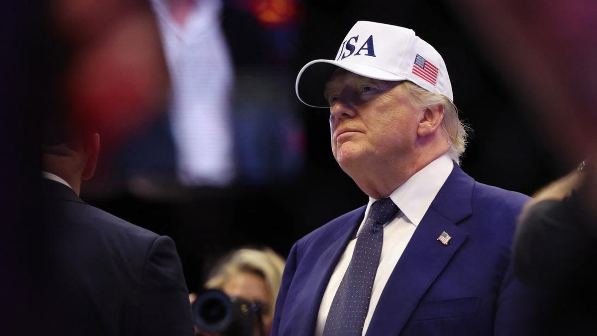 Denda Rp18 Triliun Google: Trump Murka, Uni Eropa Jadi Musuh Baru?