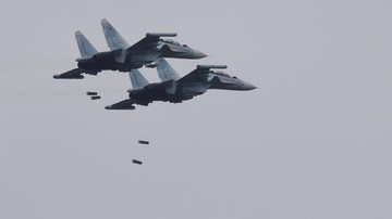NATO Gelar Latihan Nuklir Steadfast Noon di Italia, Pesan Tegas di Tengah Ketegangan