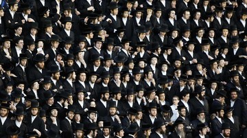 Kontroversi Pernyataan Rabbi Israel soal Kepemimpinan Arab di Wilayahnya