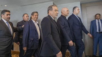 Garis Keras Iran Tuding Pezeshkian Cs Susun Rencana Kudeta