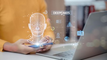 Lindungi Foto Pribadi dari Ancaman Deepfake Pornografi