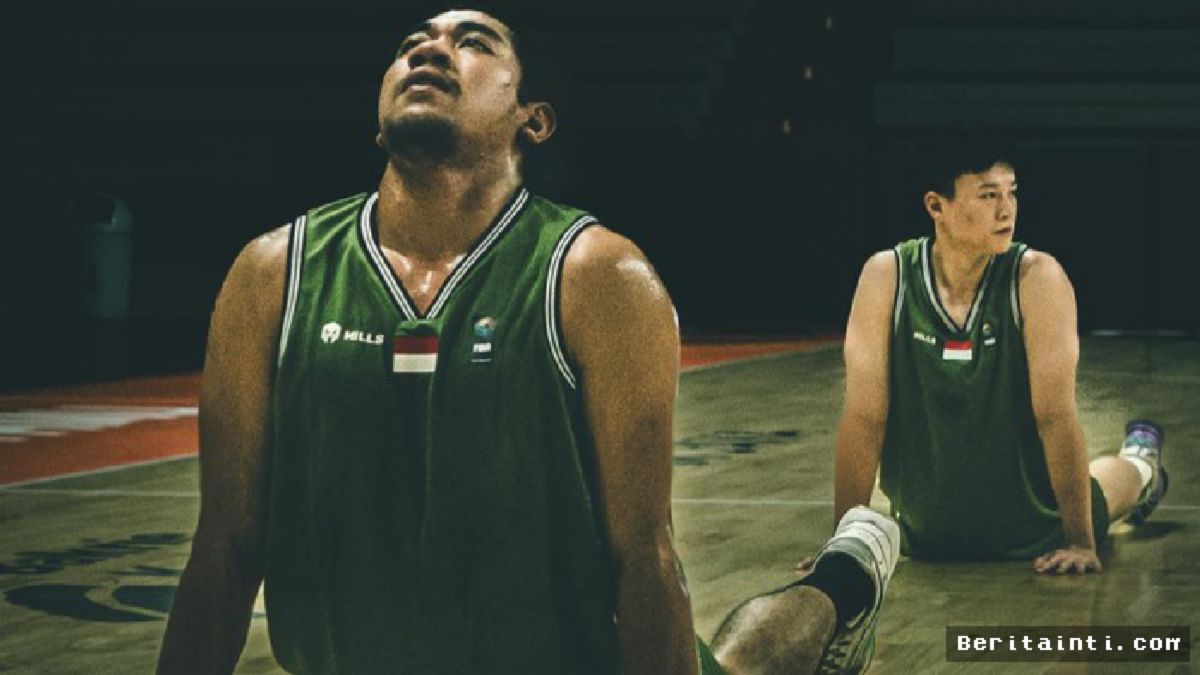 Tiga Tim Indonesia Siap Berlaga di FIBA 3x3 Batam